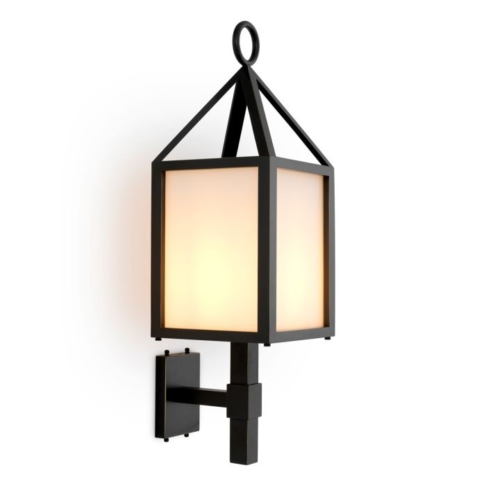 Outdoor Wall Lamp Riserva