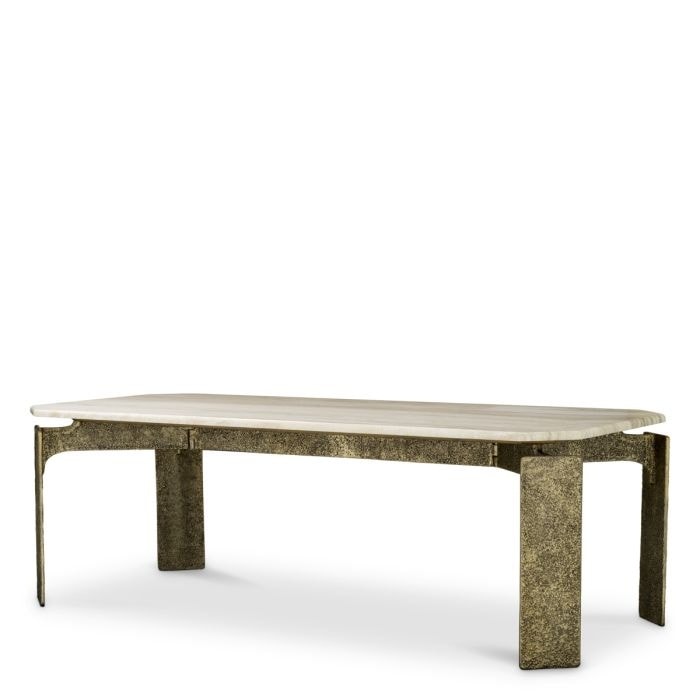 Dining Table Bodega Rectangular