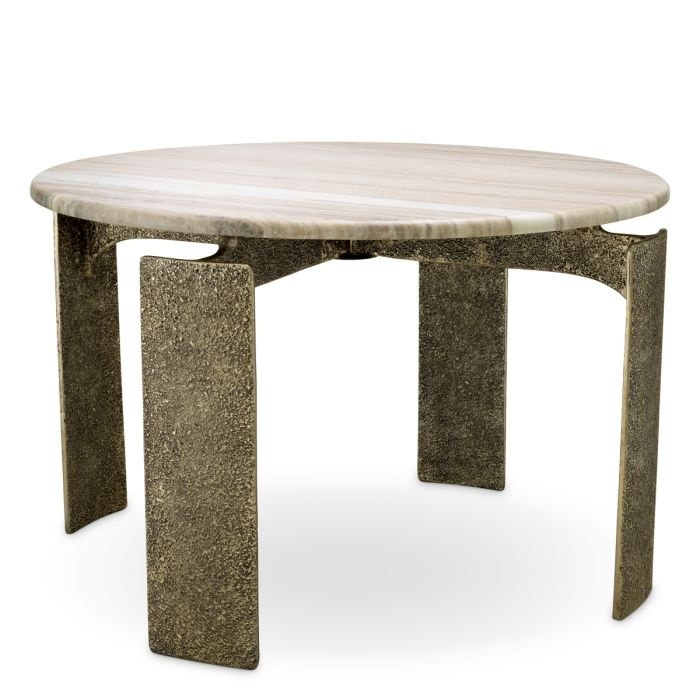 Dining Table Bodega Round