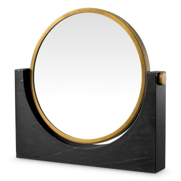 Table Mirror Vivaldi
