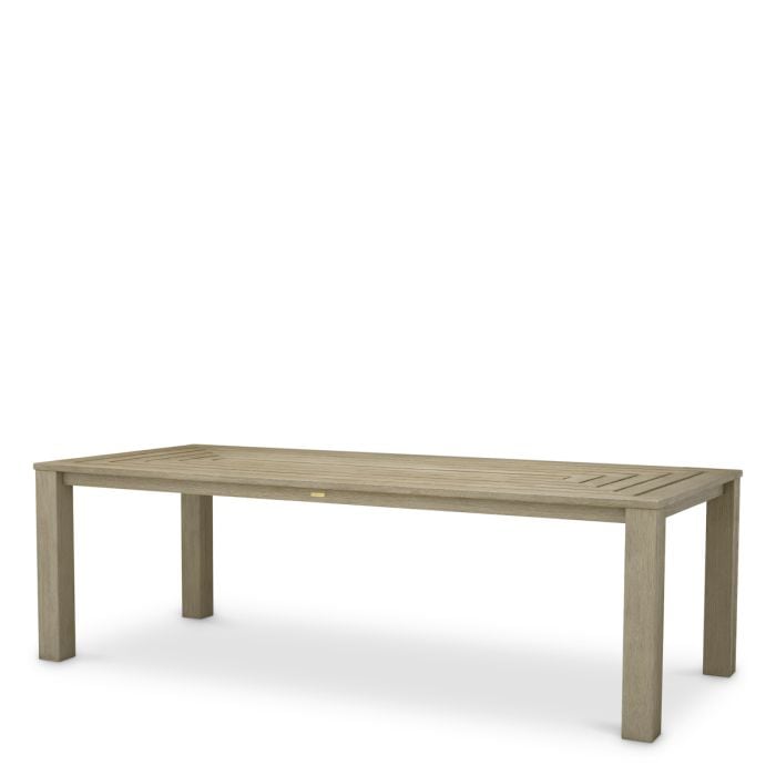 Outdoor Dining Table Vistamar