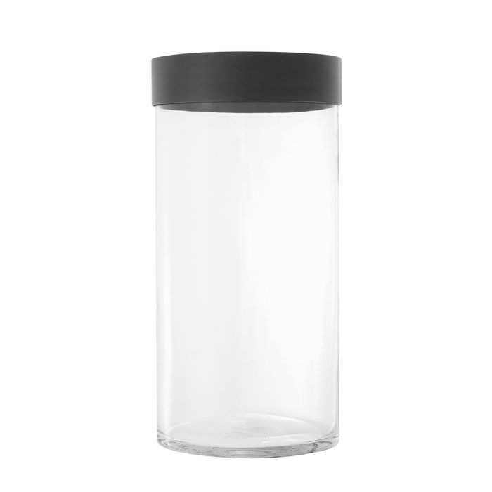 Hurricane Vertex bronze finish L