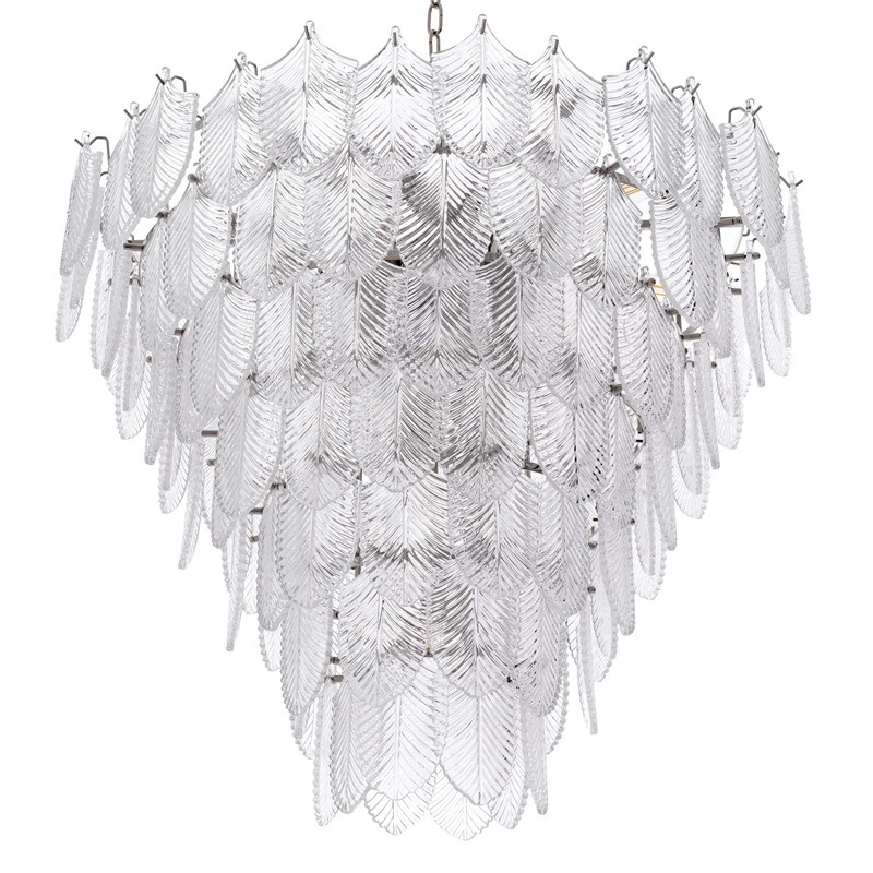 Chandelier Verbier L