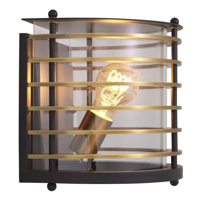 Wall Lamp Logan