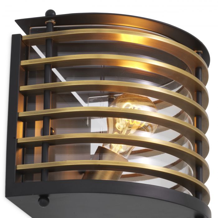 Wall Lamp Logan