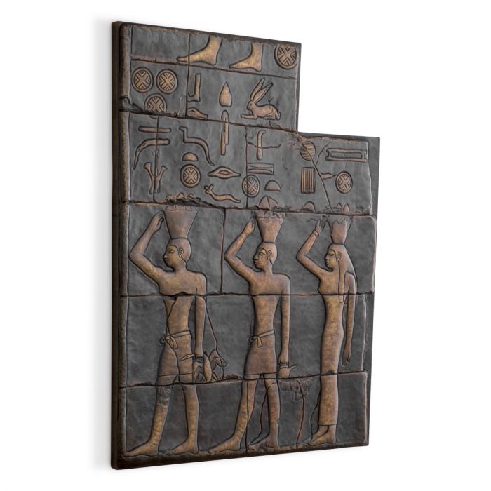 Wall Object Akhihotep