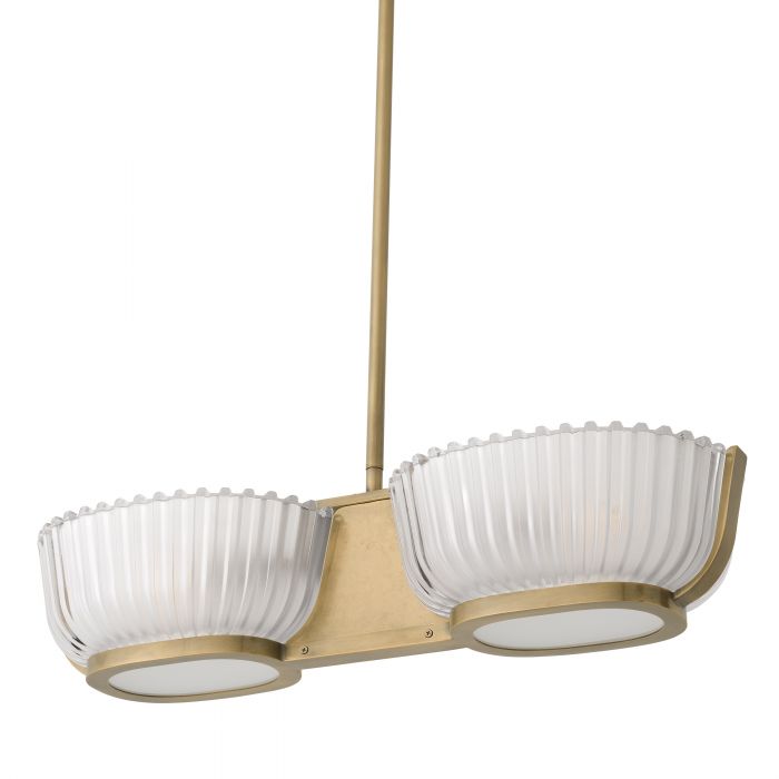 Chandelier Artos Double