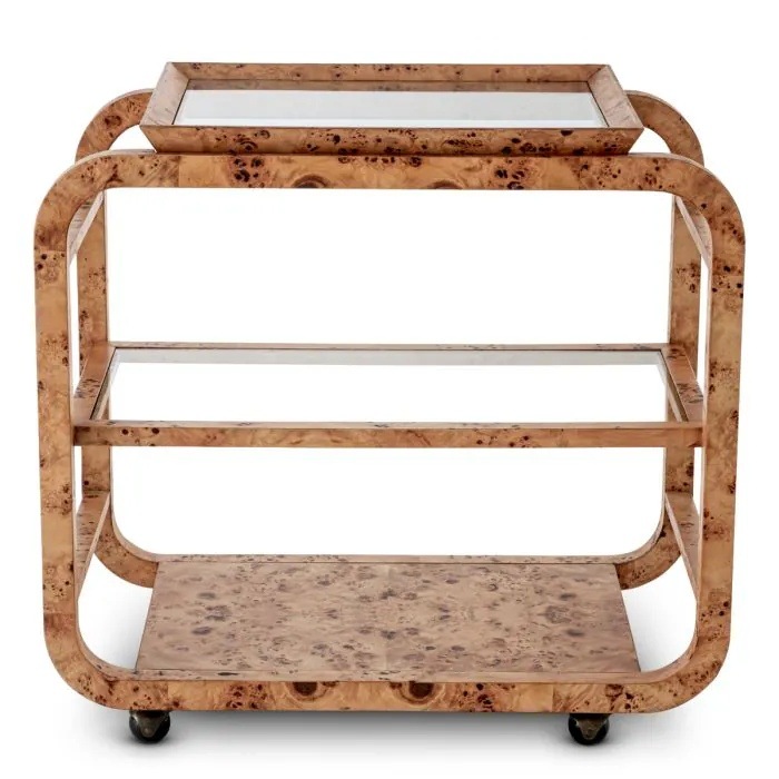 Trolley Mayfair