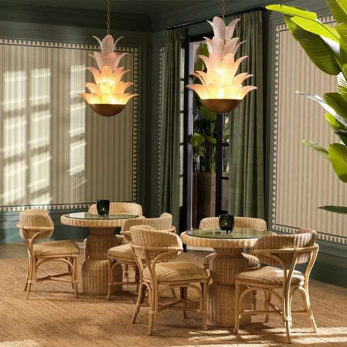 Dining Table Tiago