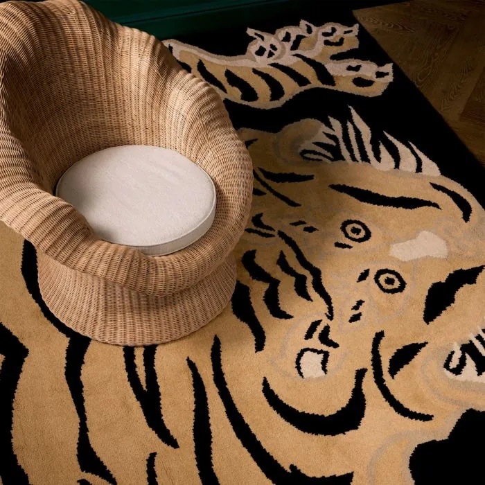 Rug Zandria