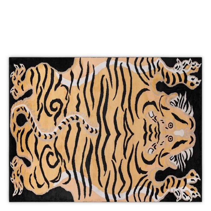 Rug Zandria