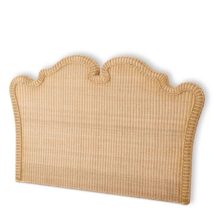 Headboard Boudoir