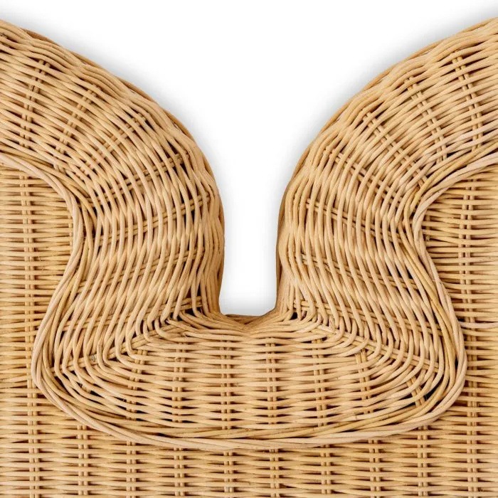 Headboard Boudoir