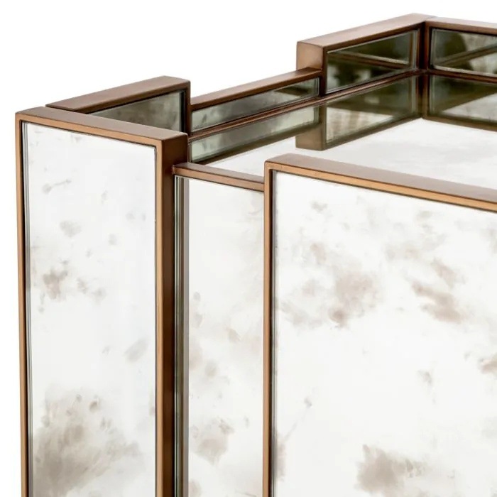 Nightstand Nottingham Left