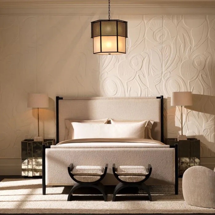 Nightstand Nottingham Left