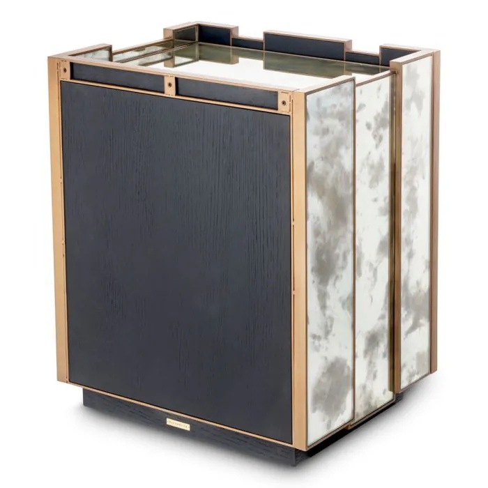 Nightstand Nottingham Left