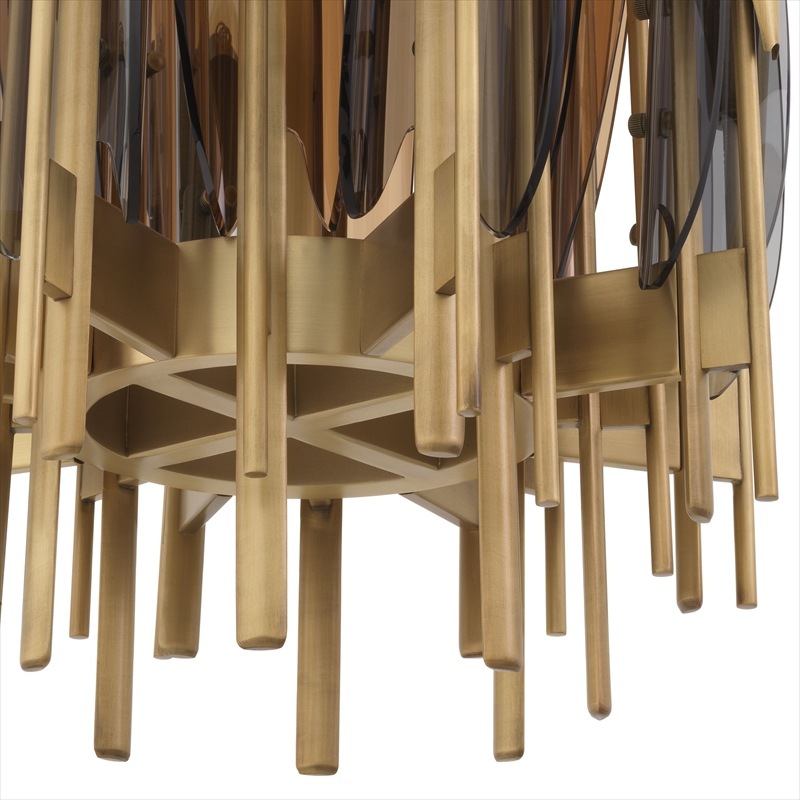 Chandelier Sky vertical