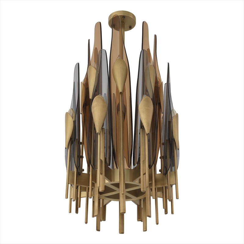Chandelier Sky vertical