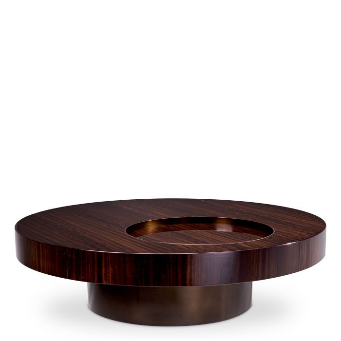 Coffee Table Otus round