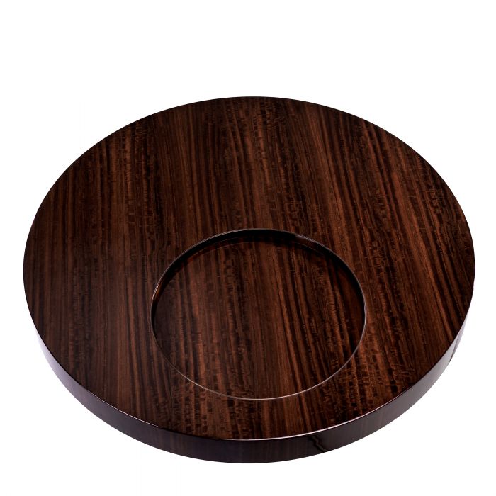 Coffee Table Otus round