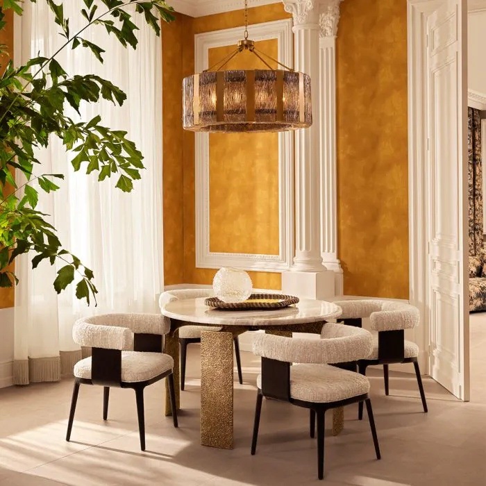 Dining Chair Dubois