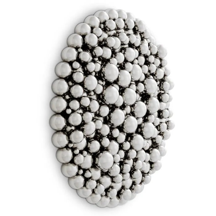 Wall Object Silvershore