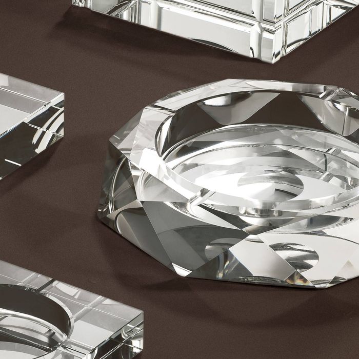 Ashtray Bruce ? 25 cm