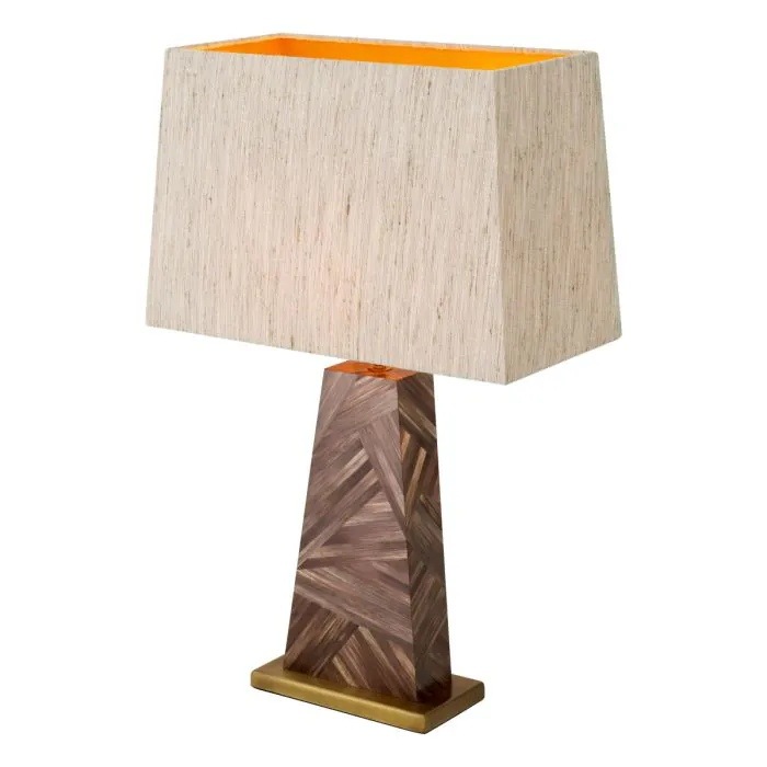 Table Lamp Gaultier