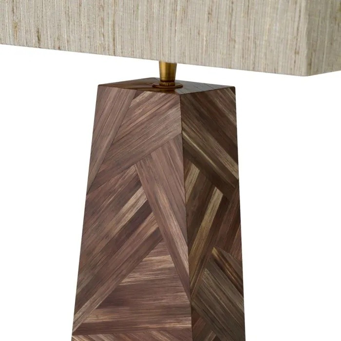 Table Lamp Gaultier