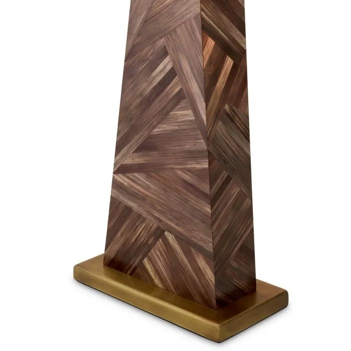 Table Lamp Gaultier