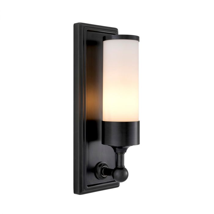 Wall Lamp Valentine bronze finish