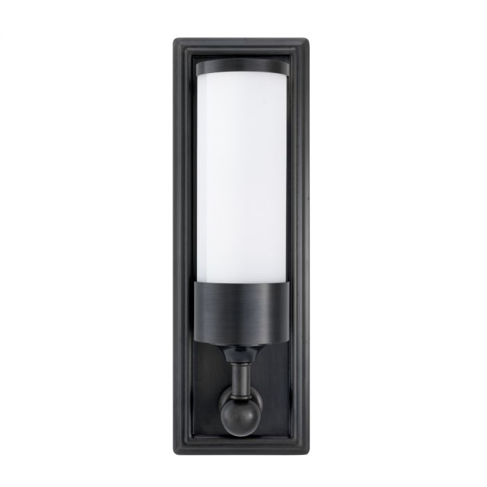 Wall Lamp Valentine bronze finish