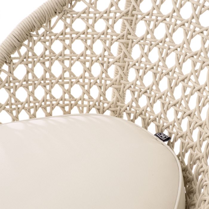Outdoor Bar Stool Trinity