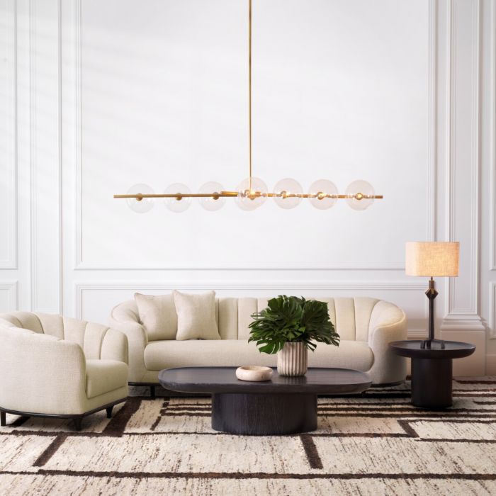 Sofa Agostino | EICHHOLTZ(アイホールツ) オンラインストア