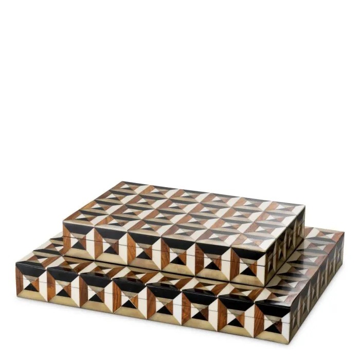 Box Marwood L
