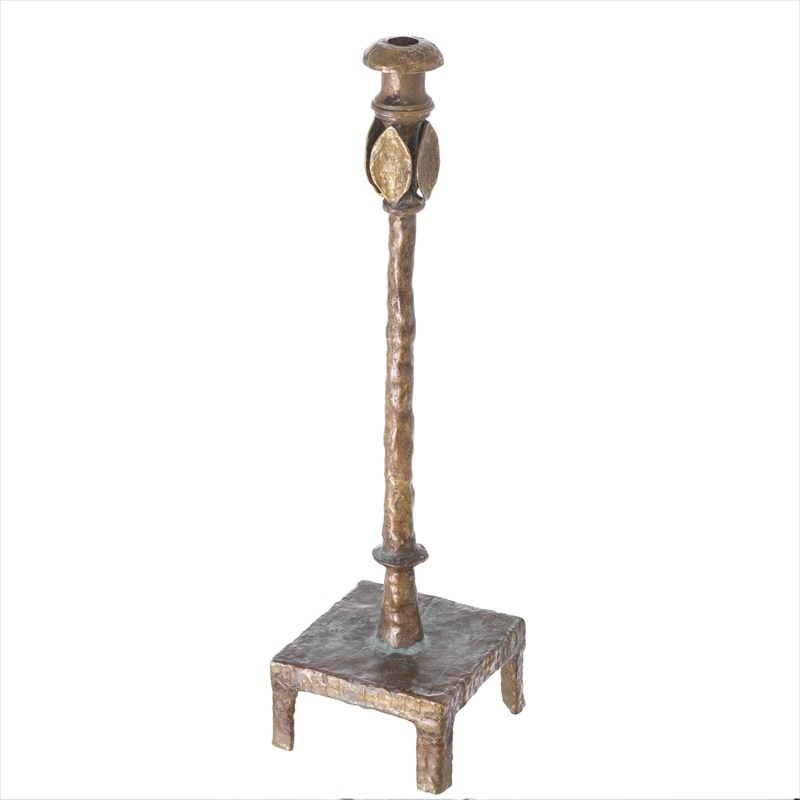 Candle Holder Santoro