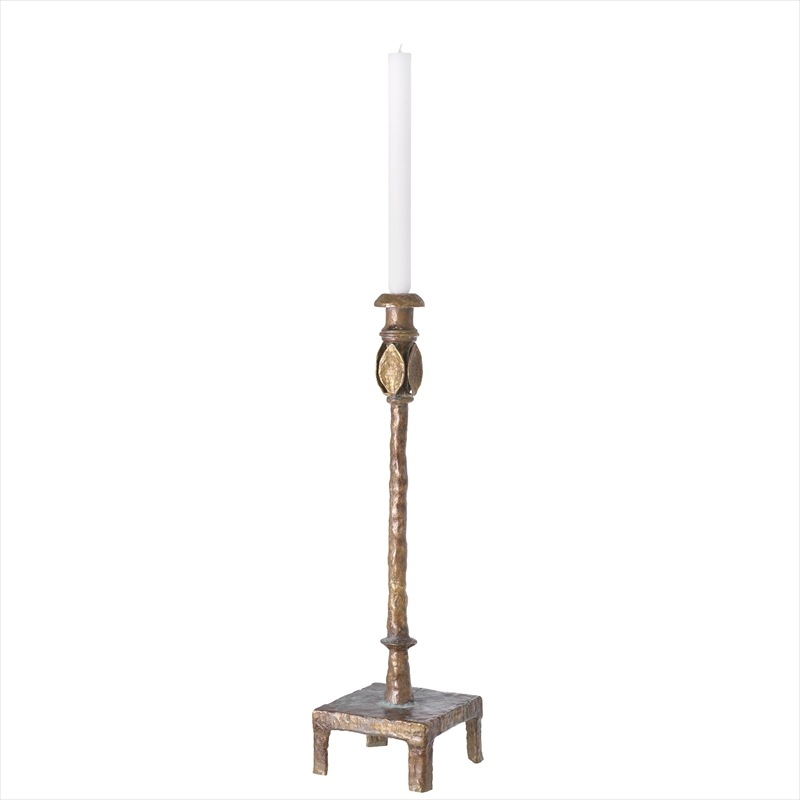 Candle Holder Santoro