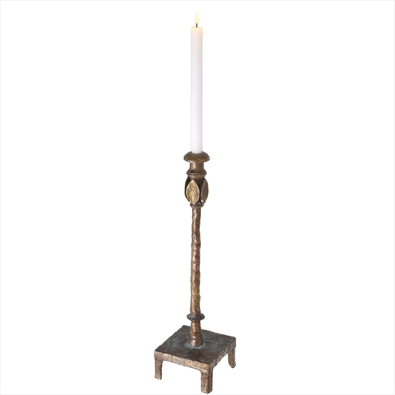 Candle Holder Santoro