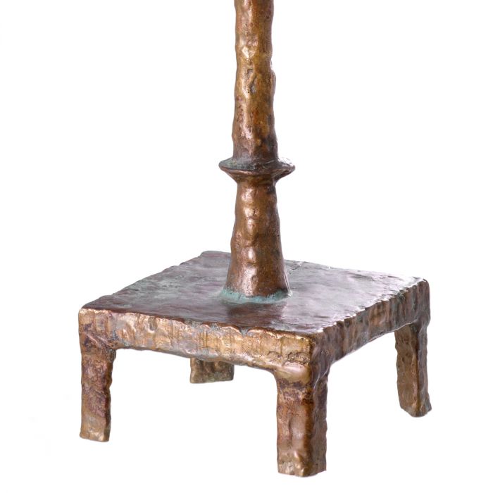 Candle Holder Santoro