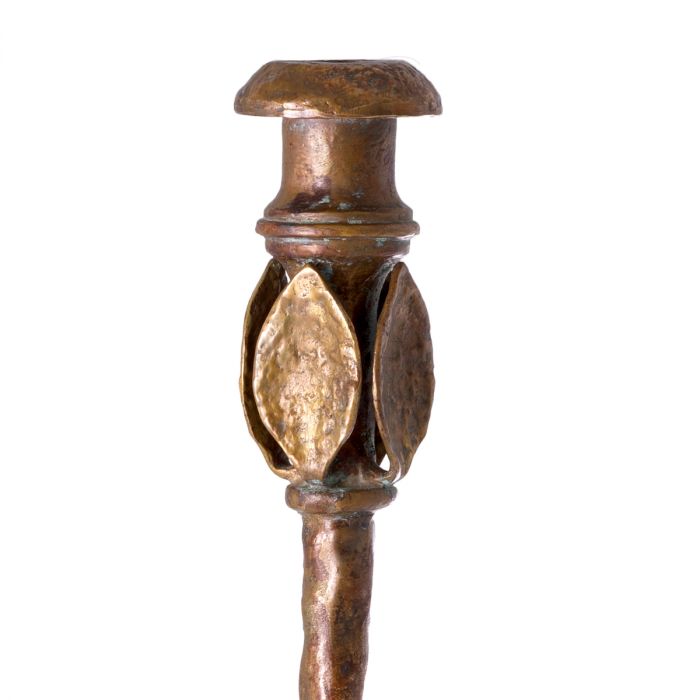 Candle Holder Santoro