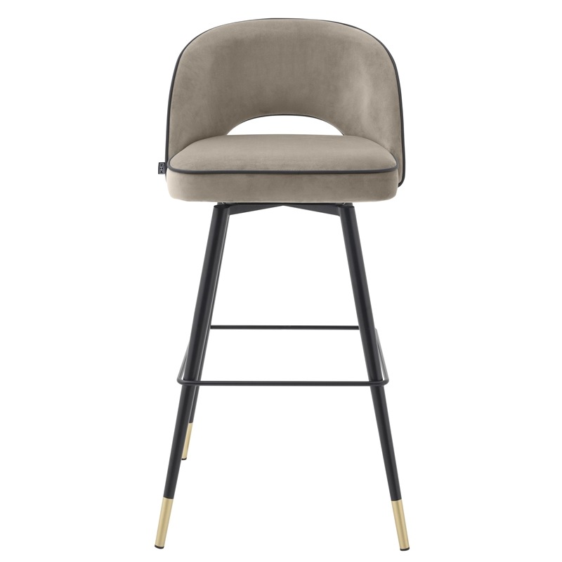 Bar Stool Cliff set of 2
