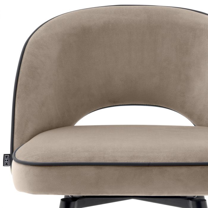 Bar Stool Cliff set of 2