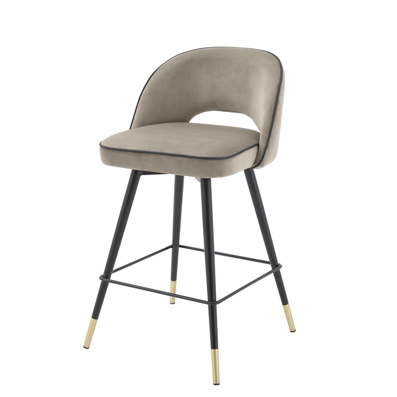 Counter Stool Cliff set of 2