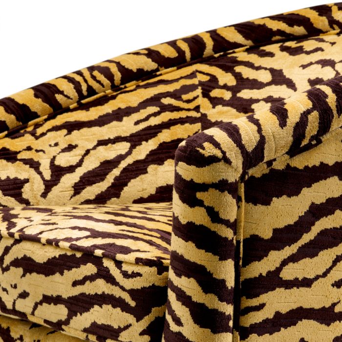 Swivel Chair Catene