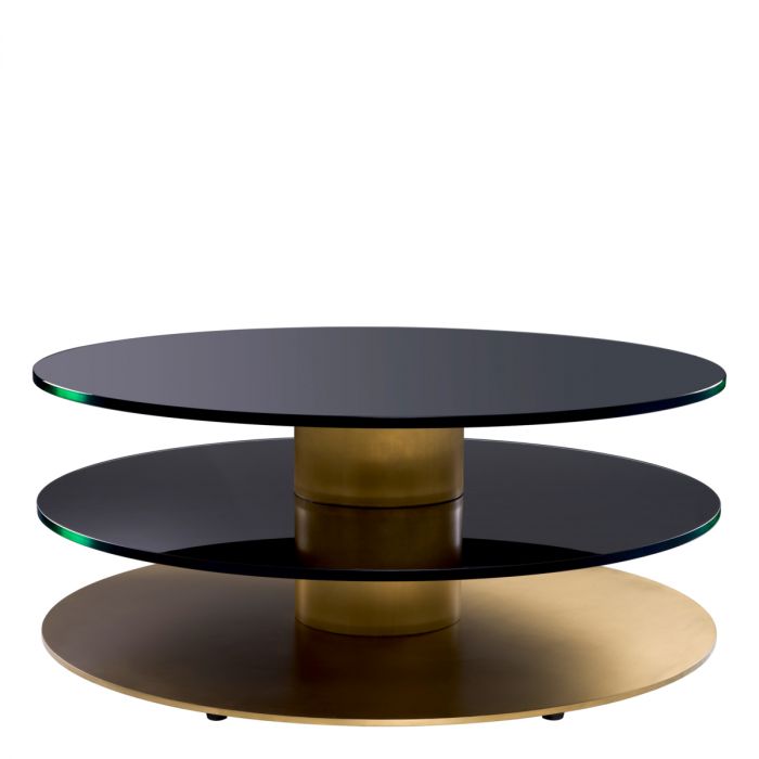 Coffee Table Dorado