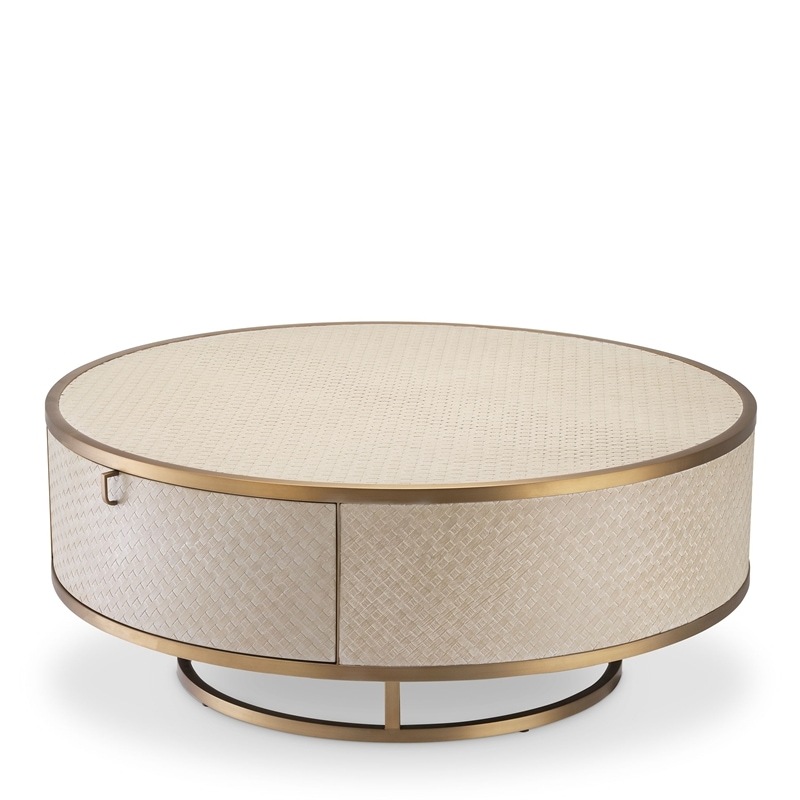 Coffee Table Napa Valley