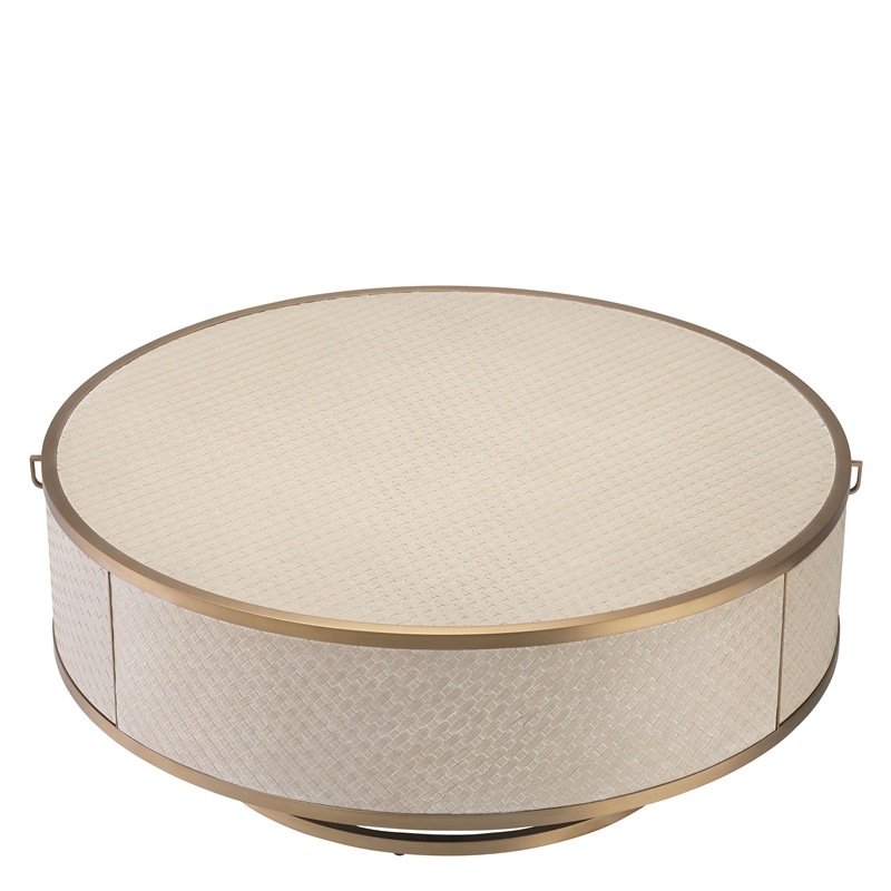 Coffee Table Napa Valley