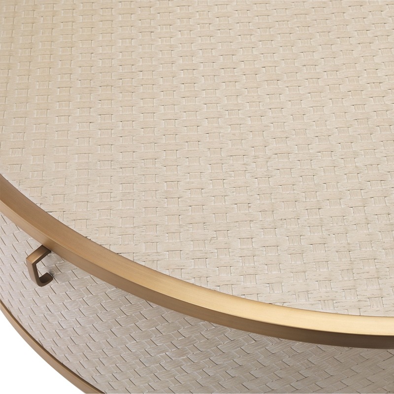 Coffee Table Napa Valley