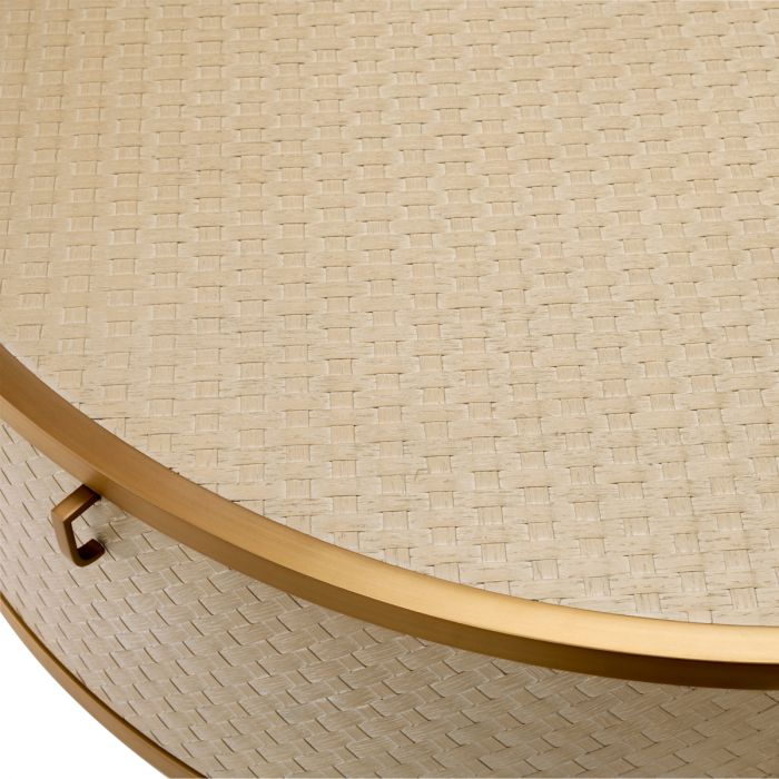 Coffee Table Napa Valley