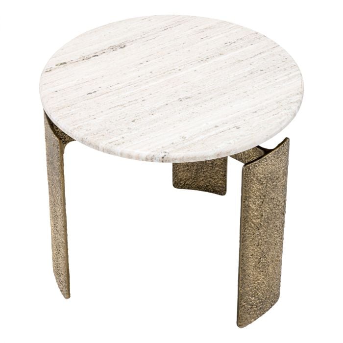 Side Table Bodega